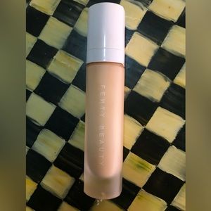 Fenty Beauty Pro Filt’R Soft Matte Longwear Foundation 120